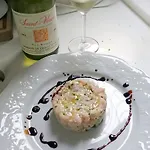 住宿加早餐酒店 Villabona 奥赛