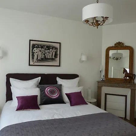 Bed & Breakfast Villabona Orsay
