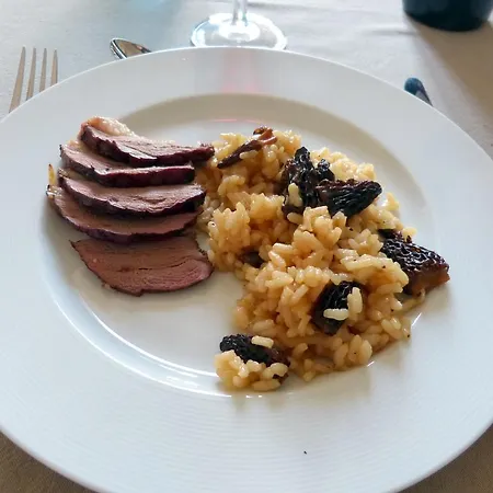 Bed & Breakfast Villabona