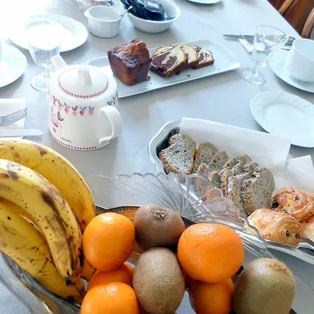 Bed & Breakfast Villabona 3*