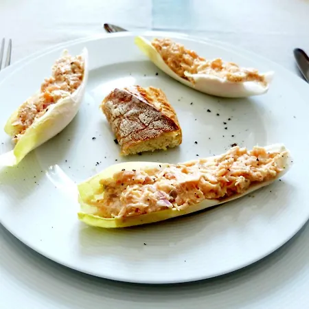 Alojamento de Acomodação e Pequeno-almoço Villabona