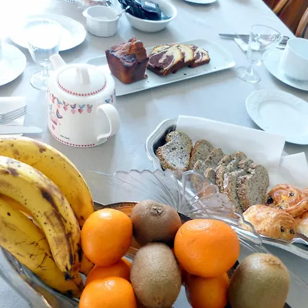 Villabona Alojamento de Acomodação e Pequeno-almoço Orsay