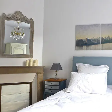 Bed & Breakfast Villabona 3*
