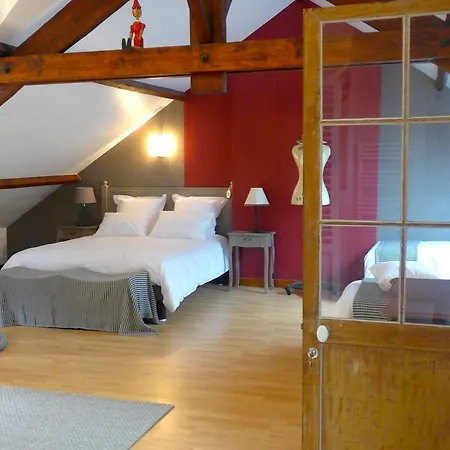 Villabona 3* Orsay