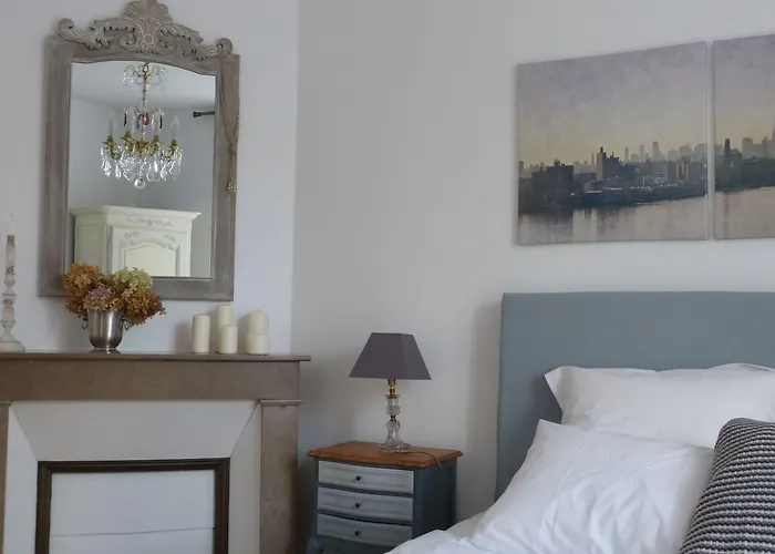 Bed and Breakfast Villabona Orsay